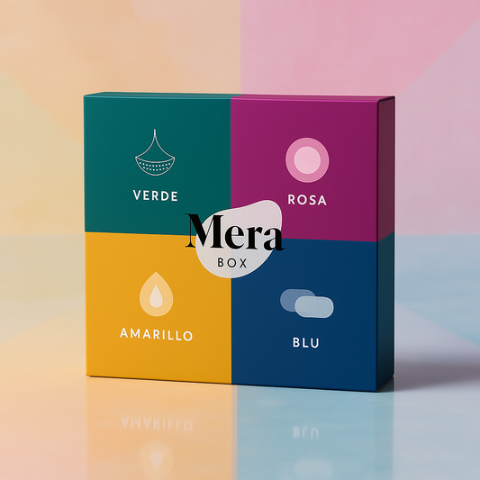 Mera Box