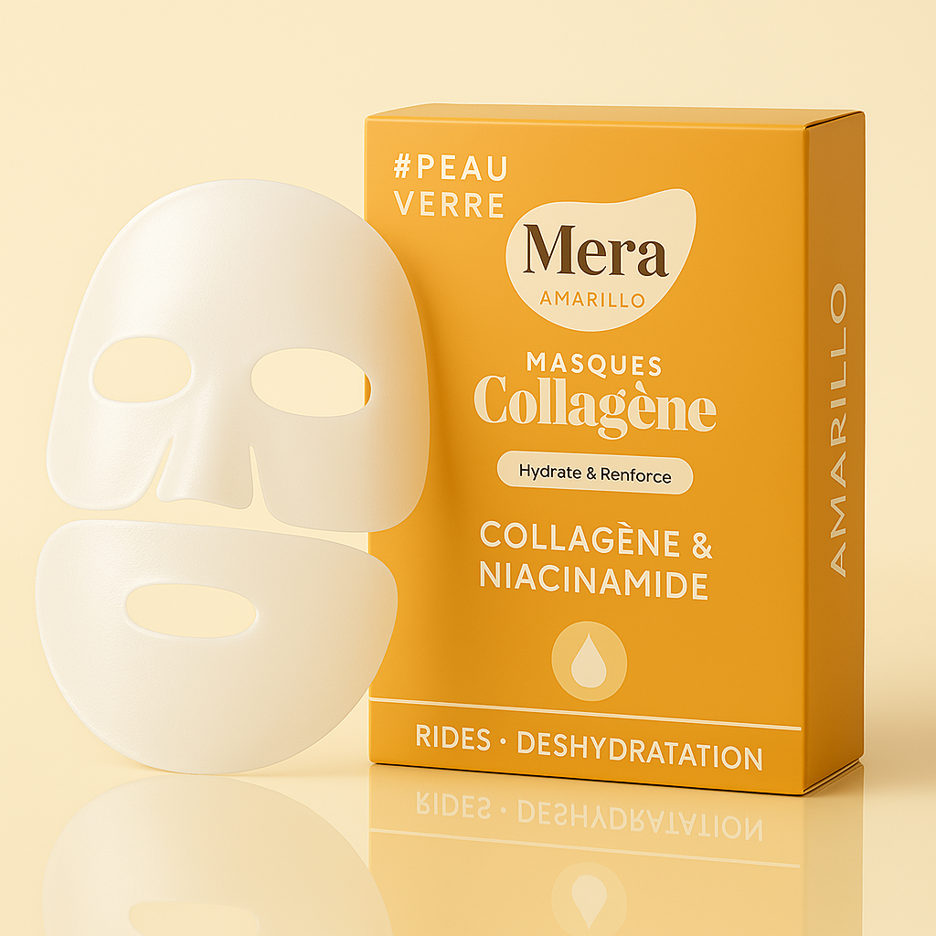 Bio Collagen Masks