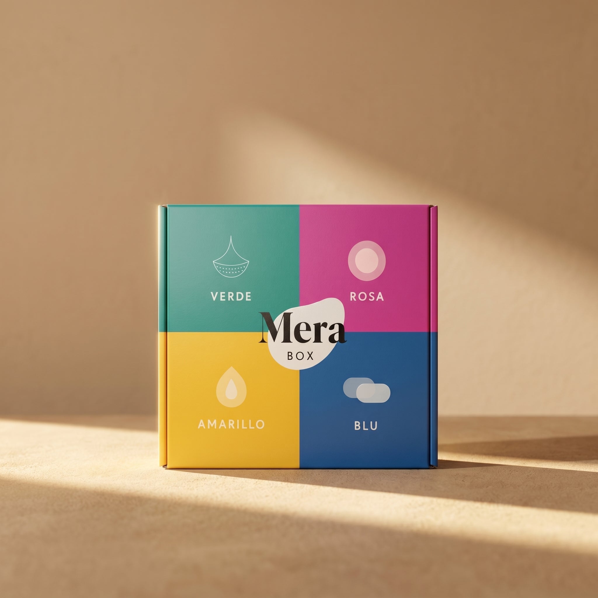 Mera Boxes