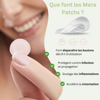 Pack multi patchs