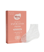 Exfoliating Foot Mask
