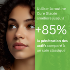 Cure glacée
