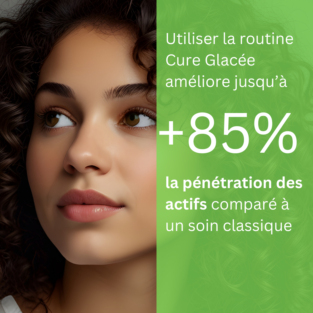 Cure glacée