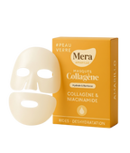 Masques au Collagène BIO