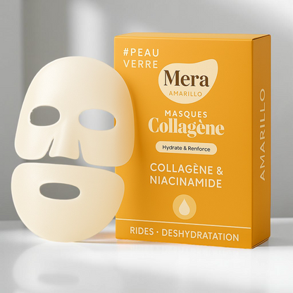 Bio Collagen Masks