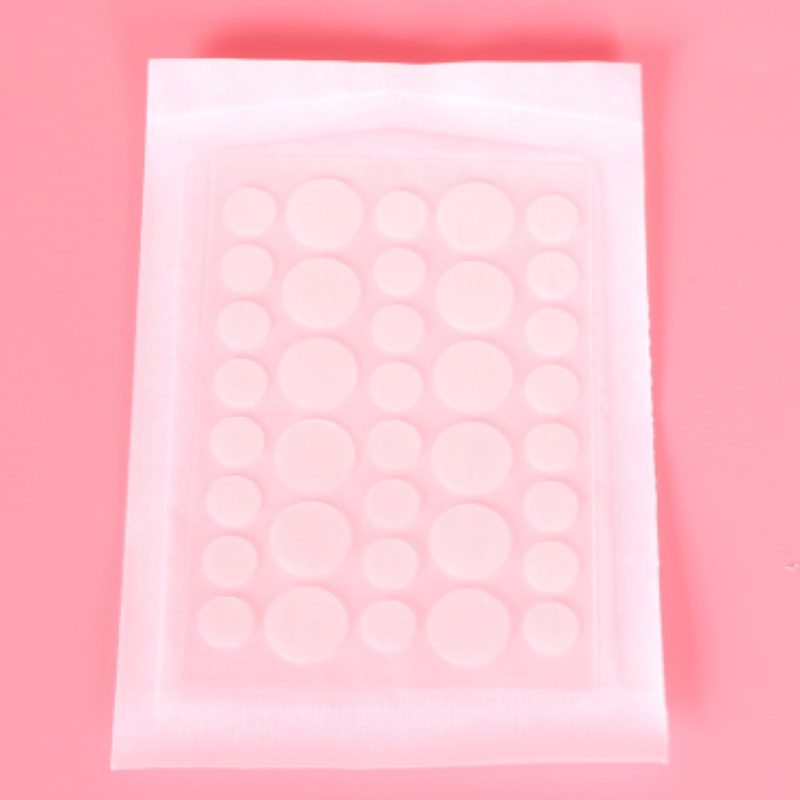 Pimple Patches