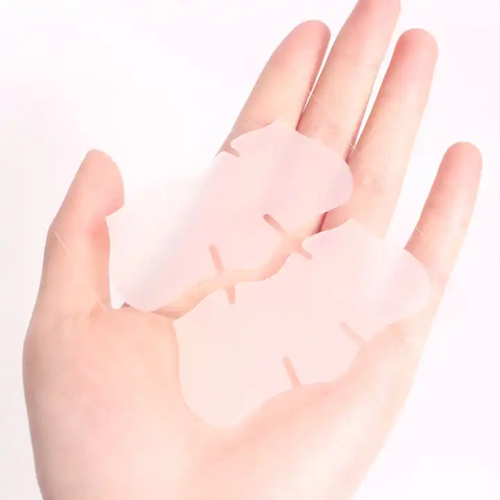 Patchs Purifiants pour le Nez
