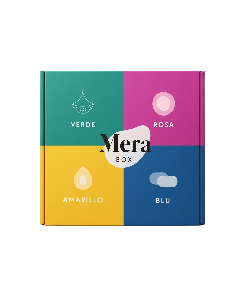 Mera Box