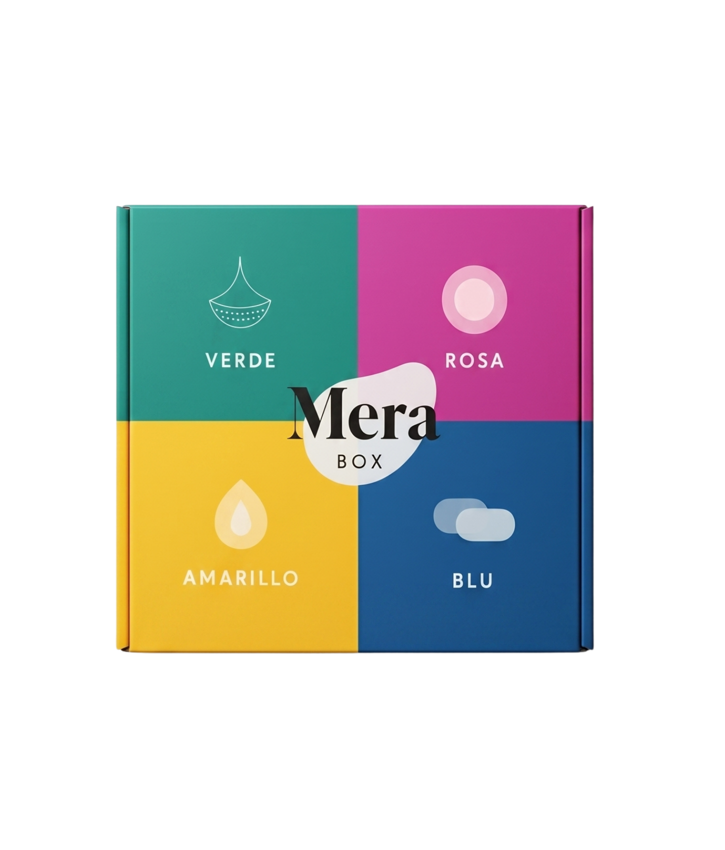 Mera Box