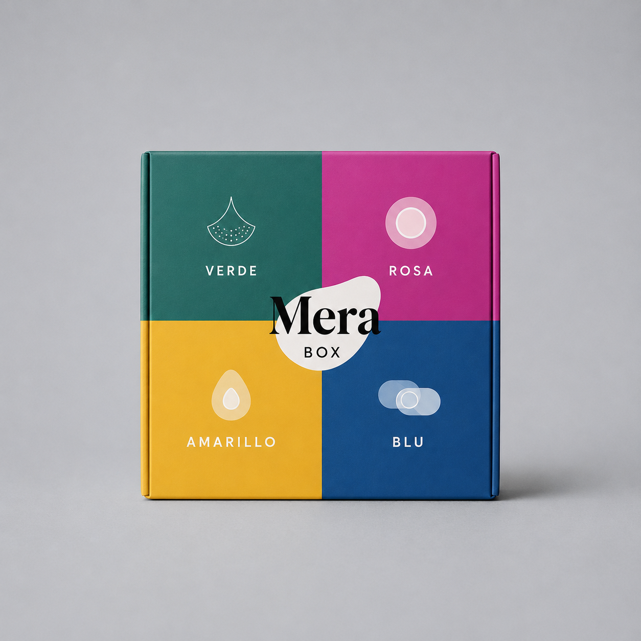 Mera Box