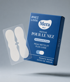 Patchs Purifiants pour le Nez