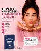 Patchs Purifiants pour le Nez