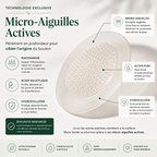 Microneedles Patches