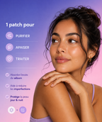 Pimple Patches