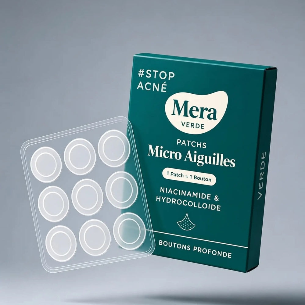 Microneedles Patches