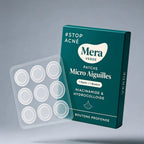 Microneedles Patches